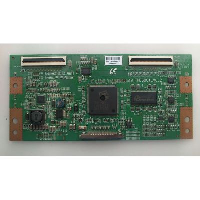 T-CON 2279Q  / SAMSUNG LJ94-02279Q / FHD60C4LV0.2 / MODELO 52RV530U